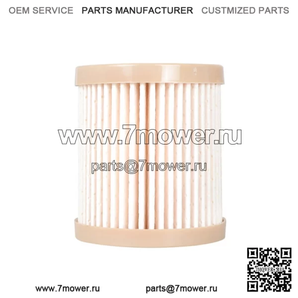 Масляный и топливный фильтр FD-4616 FL-2016 Комплект для Ford Powerstroke 6.0L 2003-2007 гг. - Image 3