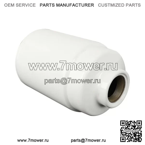 Топливный фильтр для 2001-2016 GMC Sierra Chevrolet Silverado Diesel - Image 4