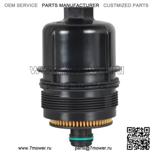 Фильтр масляный для двигателя Ram 1500 Jeep Gladiator Wrangler JL 3.0L 68507598AA