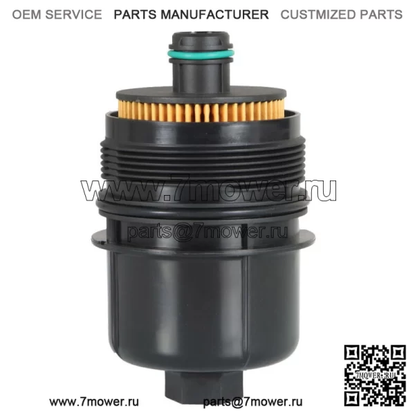 Фильтр масляный для двигателя Ram 1500 Jeep Gladiator Wrangler JL 3.0L 68507598AA - Image 2