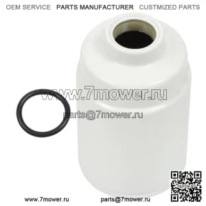 TP3018 TP3012 19305685 12664429 Фильтр дизельного топлива для Chevy Silverado 6.6L