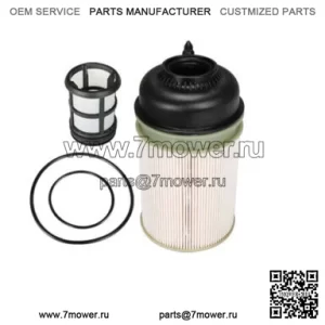 Топливный фильтр PF9908 для Detroit Diesel DD15 DD13 DD16 Freightliner