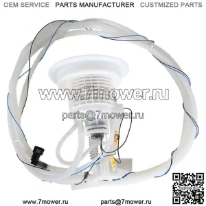 Топливный фильтр на 2006-2010 2011 2012 Mercedes Benz ML550 M500 A2C53042063 Белый