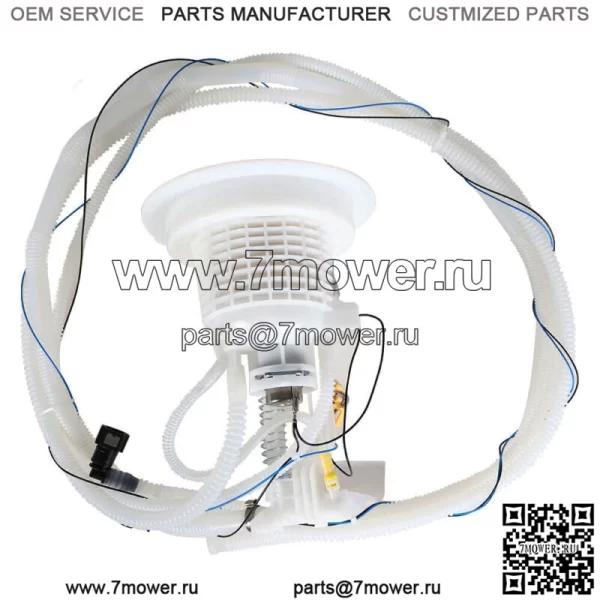 Топливный фильтр на 2006-2010 2011 2012 Mercedes Benz ML550 M500 A2C53042063 Белый