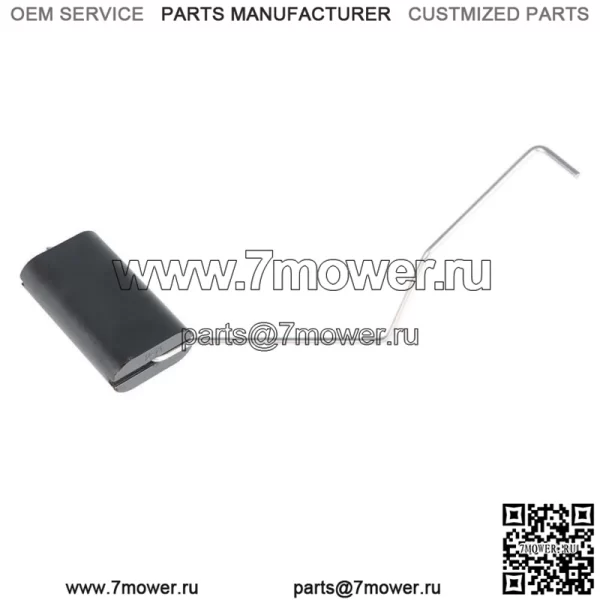 Топливный фильтр на 2006-2010 2011 2012 Mercedes Benz ML550 M500 A2C53042063 Белый - Image 3