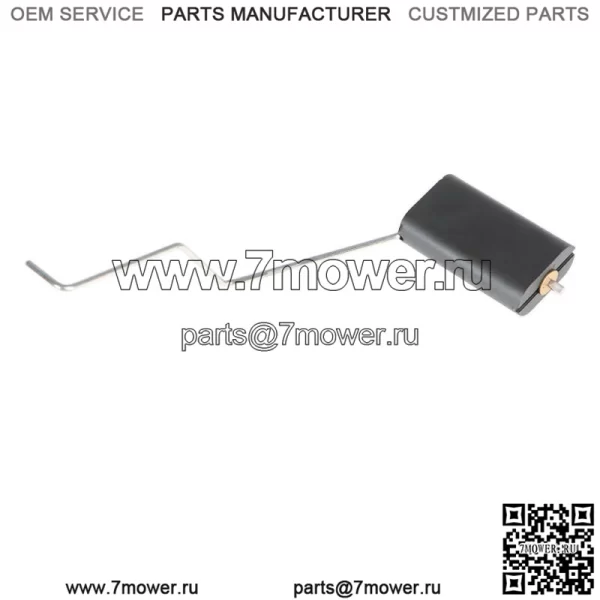 Топливный фильтр на 2006-2010 2011 2012 Mercedes Benz ML550 M500 A2C53042063 Белый - Image 4
