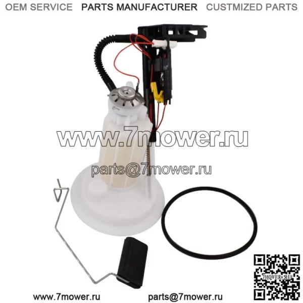 Топливный фильтр с передающим блоком для BMW E60 E61 525i 525xi 528i 528i xDrive 530xi