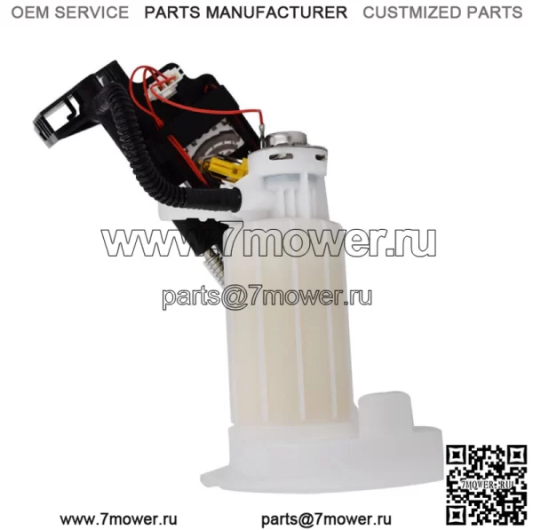 Топливный фильтр с передающим блоком для BMW E60 E61 525i 525xi 528i 528i xDrive 530xi - Image 2