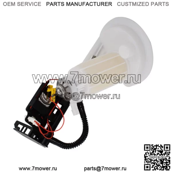 Топливный фильтр с передающим блоком для BMW E60 E61 525i 525xi 528i 528i xDrive 530xi - Image 4