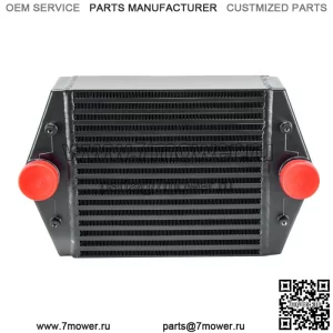 Полностью алюминиевый интеркулер Bar&Plate для Can-Am X3 Turbo 2020, 2021, 2022 годов, все модели