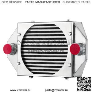 Новый турбо-алюминиевый интеркулер для Can-Am Maverick X3R DS RS XMR RC 707800613