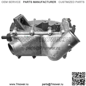 14 Интеркулер Yamaha FX Cruiser SVHO FC1800 (для: Yamaha SVHO 2014 г.)