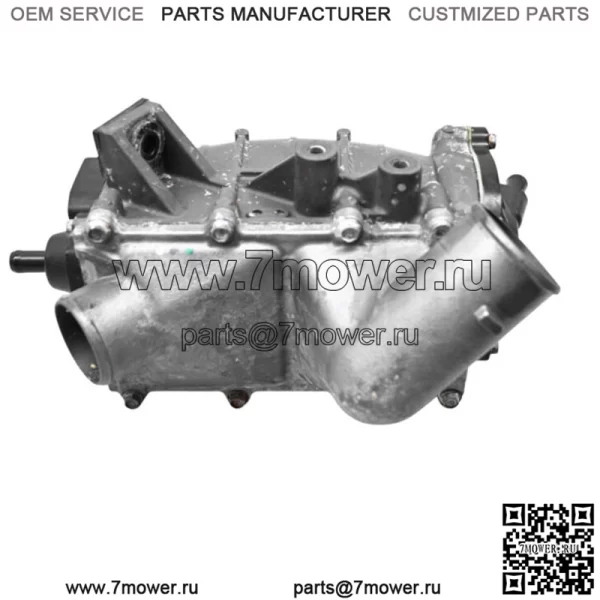14 Интеркулер Yamaha FX Cruiser SVHO FC1800 (для: Yamaha SVHO 2014 г.)