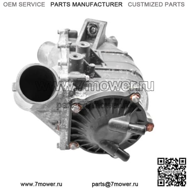 14 Интеркулер Yamaha FX Cruiser SVHO FC1800 (для: Yamaha SVHO 2014 г.) - Image 2