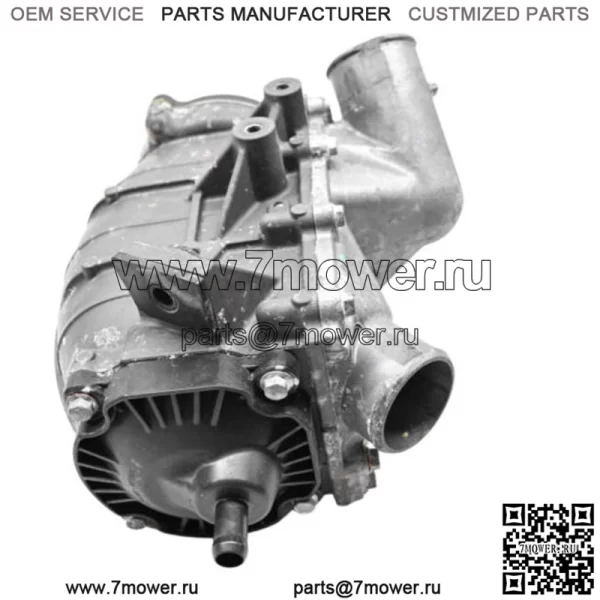 14 Интеркулер Yamaha FX Cruiser SVHO FC1800 (для: Yamaha SVHO 2014 г.) - Image 4