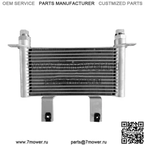 Новый масляный радиатор трансмиссии в сборе подходит для Chevrolet Silverado 2500 Hd 1999-2007 годов (для: более одного автомобиля)