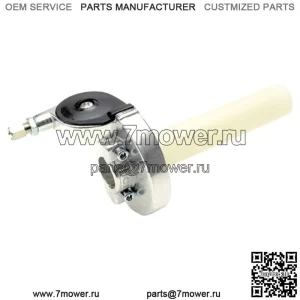 Подходит для Suzuki LT-F400F Eiger 4x4 Turbo Throttle Motion Pro 01-0057 2004 года выпуска (для: более одного автомобиля)