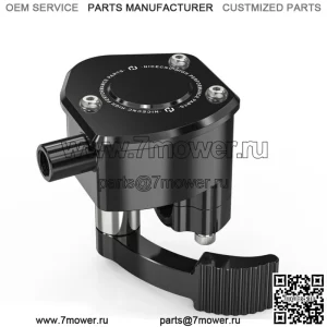 Рычаг дроссельной заслонки в сборе для Yamaha 660R 700R Blaster 200 YFZ450R (для: более одного автомобиля)