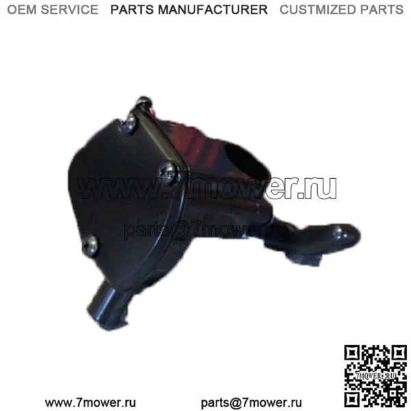 Performance Yamaha 700 660 350 250 дроссельная заслонка в сборе + рычаг (для: более одного автомобиля)