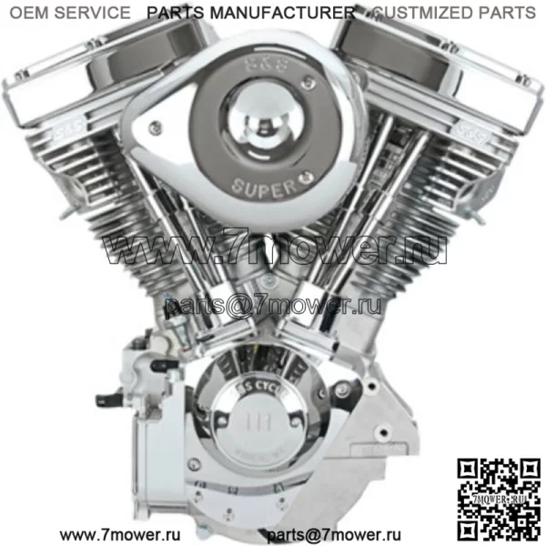 ???֧ݧ??ڧ?֧էߧ??? 111-?է?ۧާ?ӧ??? ?էӧڧԧѧ?֧ݧ? V111 Natural ?? ??ҧ??? Evolution Evo Motor Engine Harley (?էݧ?: Harley-Davidson)