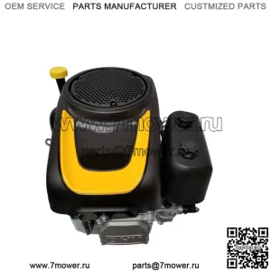 Двигатель Poulan Pro 16 л.с. 1 дюйм X 3-5/32 дюйма, 15 А, подходит для TimeCutter SS 3225 74710