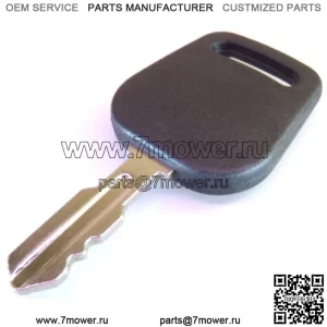 КЛЮЧ-ПЕРЕКЛЮЧАТЕЛЬ ПОДХОДИТ ДЛЯ DEERE LVA17264 115 L120 L130 D100 D110 D120 D130 D140 GY20680