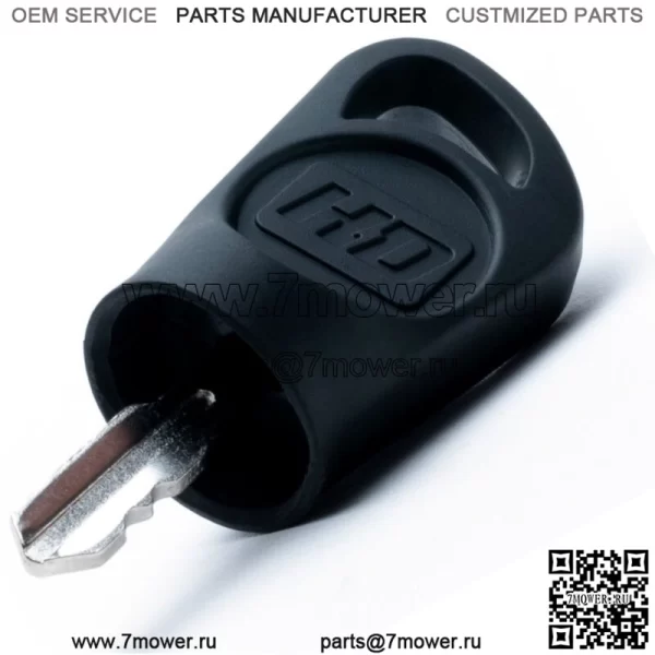 Замок зажигания подходит для John Deere X300 X300R X304 X305R X310 X320 X324 X330 X340