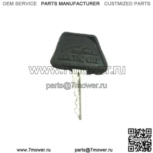 OEM ключ зажигания для снегоходов Arctic Cat 2F 0609-464