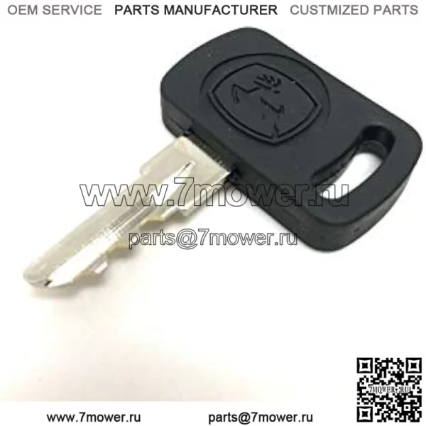 Ключ John Deere TCA24616