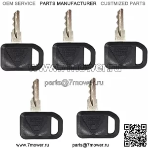 ключей зажигания AM131841 TCA24616 131841 для John Deere 300 400 GT GX LX Series 130 160 165 Gator 2020A 2030A 850D 855D 4X2 6X4 622 600 1800 2020, Multiquip с брелоком
