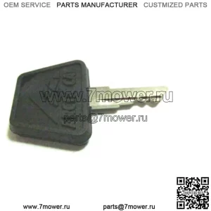 OEM-ключ зажигания для снегоходов 1E 0609-457
