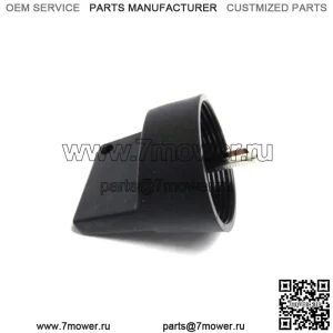 OEM-ключ зажигания для газонокосилки с экраном 09287000