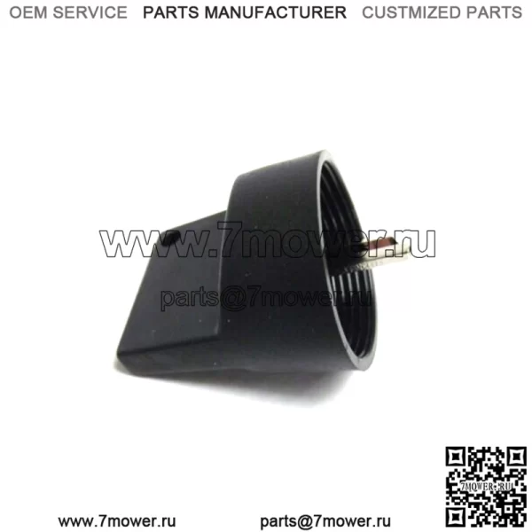 OEM-ключ зажигания для газонокосилки с экраном 09287000