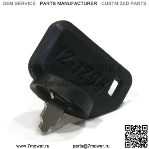 Ключ зажигания для косилок TimeCutter HD SS 4225, 3225 и SS 4225, 74706, 74721