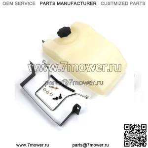 Бак топливного газа подходит для John Deere GY21102 GY21876 L100 L110 L120 L130 L105 L118 L111