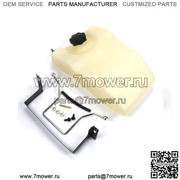 Бак топливного газа подходит для John Deere GY21102 GY21876 L100 L110 L120 L130 L105 L118 L111
