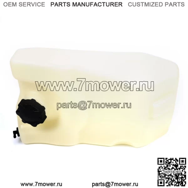Бак топливного газа подходит для John Deere GY21102 GY21876 L100 L110 L120 L130 L105 L118 L111 - Image 3