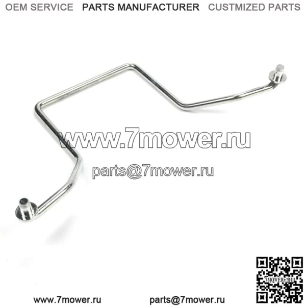 Бак топливного газа подходит для John Deere GY21102 GY21876 L100 L110 L120 L130 L105 L118 L111 - Image 5