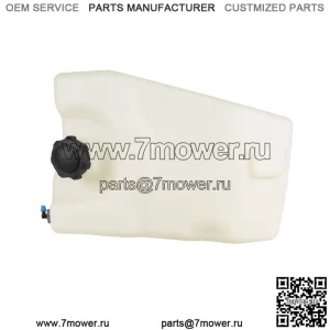 John Deere GY21893 Топливный бак LA105 LA115 LA125 LA135 L110 L130 L120 LA110
