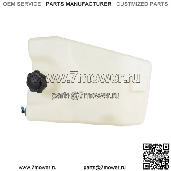John Deere GY21893 Топливный бак LA105 LA115 LA125 LA135 L110 L130 L120 LA110