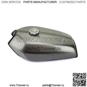 Бензобак мотоцикла для Honda CG125
