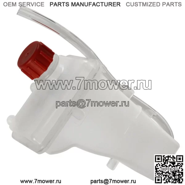 Расширительный бачок радиатора для Polaris Sportsman Touring XP 1000 2022 / 1240406 (для: Polaris)