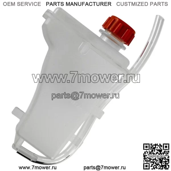 Расширительный бачок радиатора для Polaris Sportsman Touring XP 1000 2022 / 1240406 (для: Polaris) - Image 4
