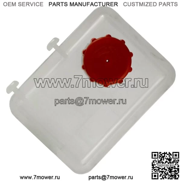 Расширительный бачок радиатора для Polaris Sportsman Touring XP 1000 2022 / 1240406 (для: Polaris) - Image 5