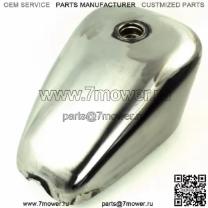 King XL Tank 3,1 ?ԧѧݧݧ?ߧ? Chopper Bobber Custom ???֧ߧ٧?ҧѧ? Harley Sportster 82-94 (???ݧ?: Harley-Davidson)