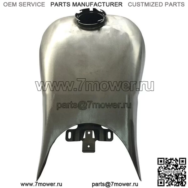 Кастомные бензобаки Harley Davidson