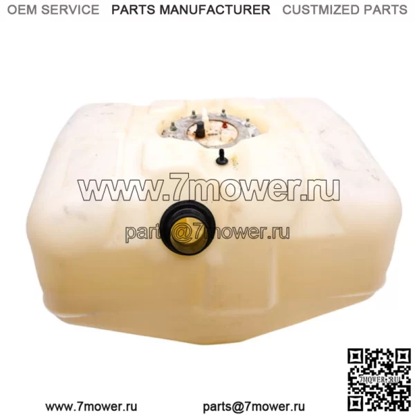 14. Бензобак и топливный насос Yamaha FX Cruiser SVHO FC1800 (для: Yamaha SVHO 2014 г.) - Image 2