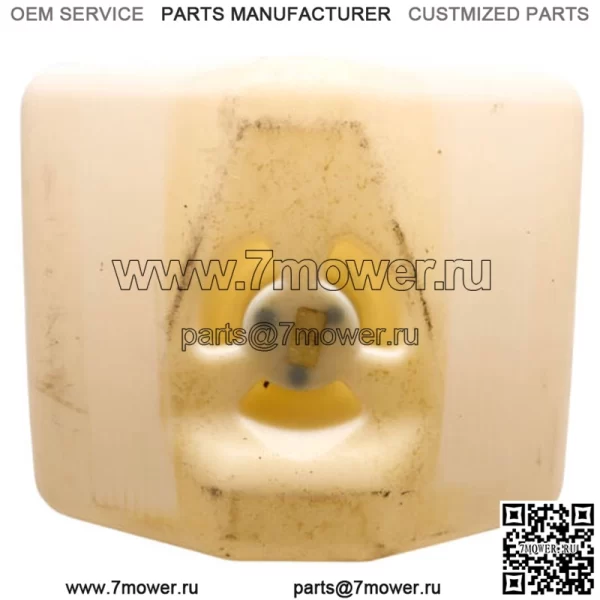 14. Бензобак и топливный насос Yamaha FX Cruiser SVHO FC1800 (для: Yamaha SVHO 2014 г.) - Image 3