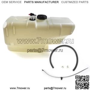 Club Car DS и Carryall Gas Golf Cart Бензобак Топливный бак подходит для 92-2015 1016003