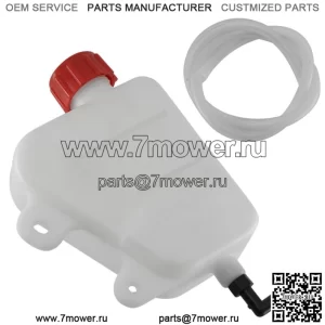 Расширительный бак для Polaris 5436936 | 5431673 Новый (Для: Polaris Sportsman 800)